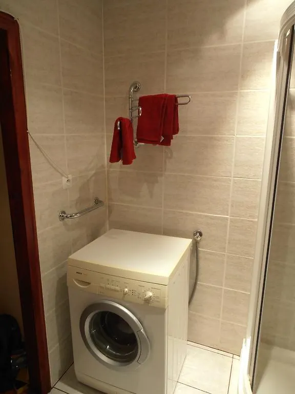 Folk Apartment Kraków 0*,  Polska